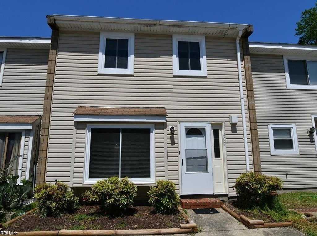 407 Hill Meadow Drive