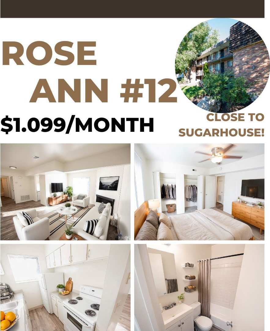 435 East Warnock Ave. (2465 South)