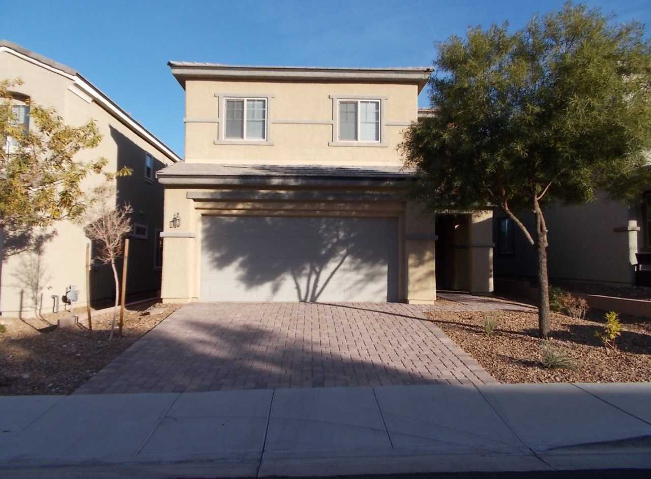 Spacious 3-Bed, 2-Bath Home in Prime Las Vegas Location