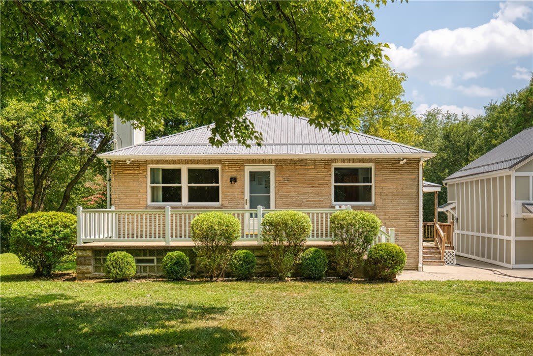 492 Center Grange Road