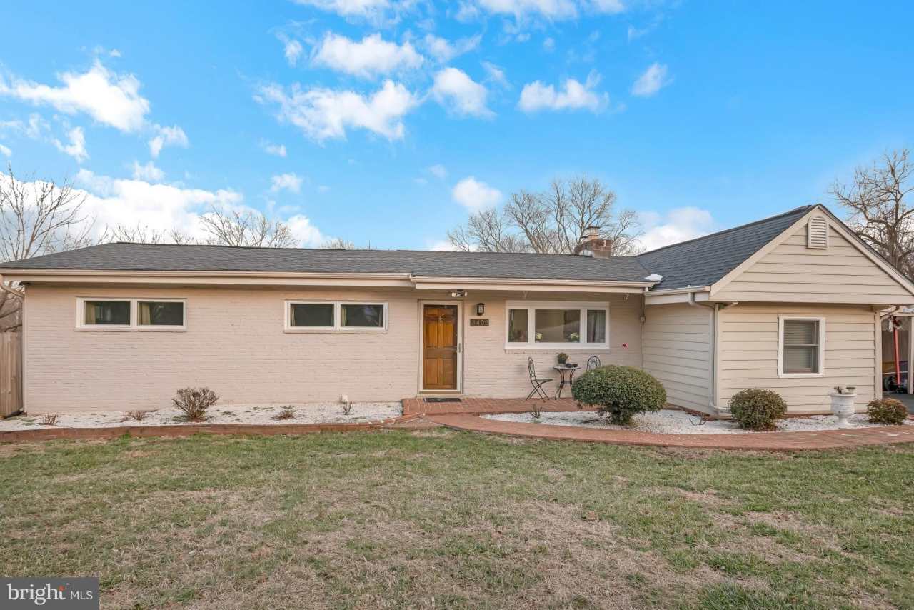 3402 LITTLE HUNTING CREEK Drive