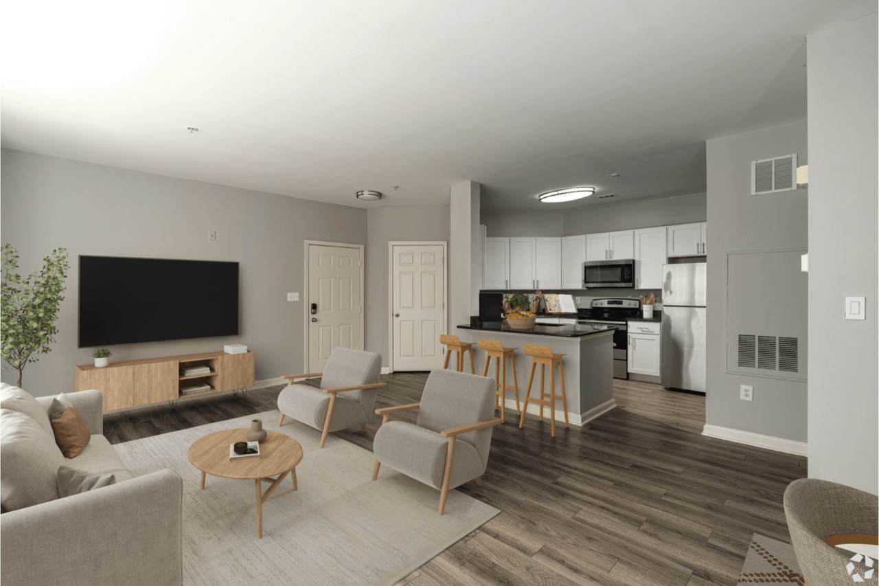 The Lantern at Glen Mills