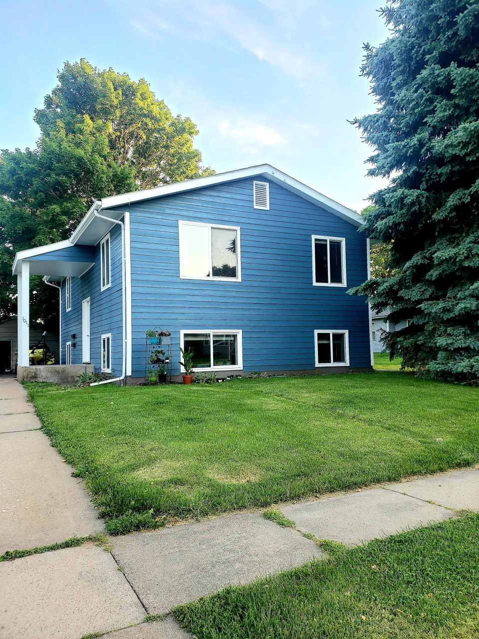 1011 Columbus Street