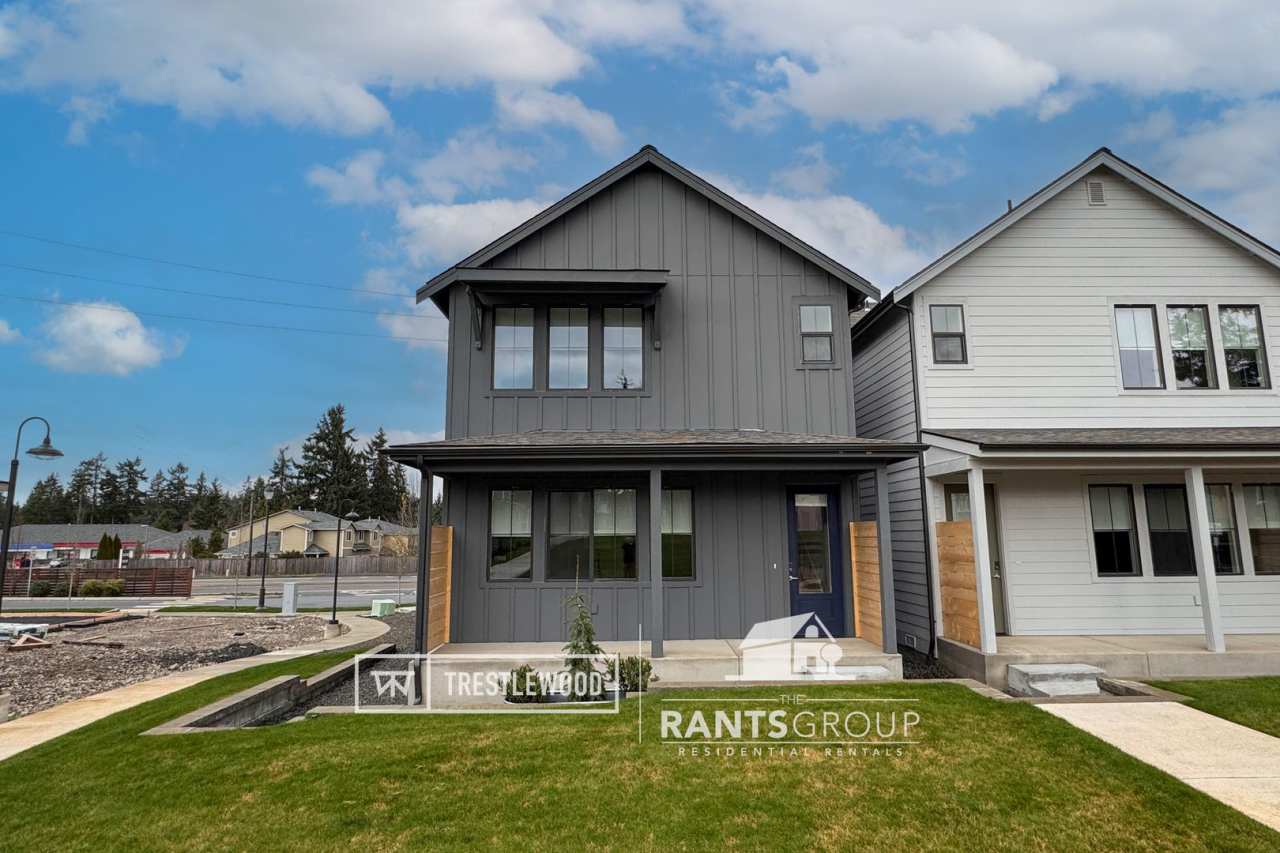 Trestlewood Townhomes