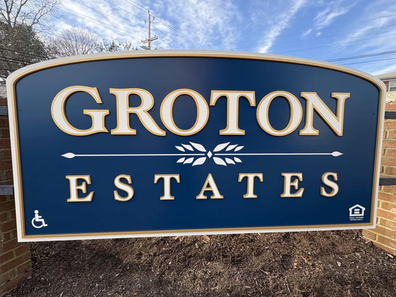 Groton Estates