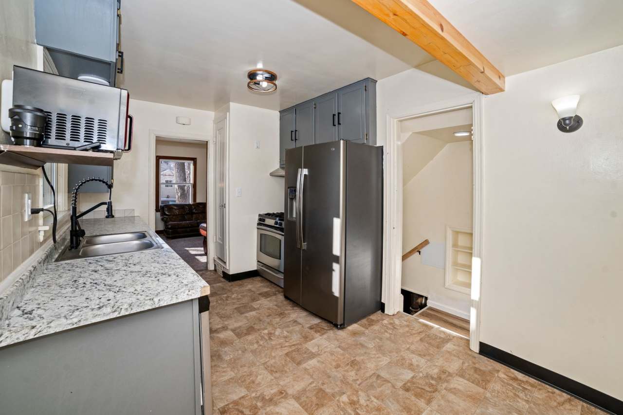 4 Bedroom House in Neenah