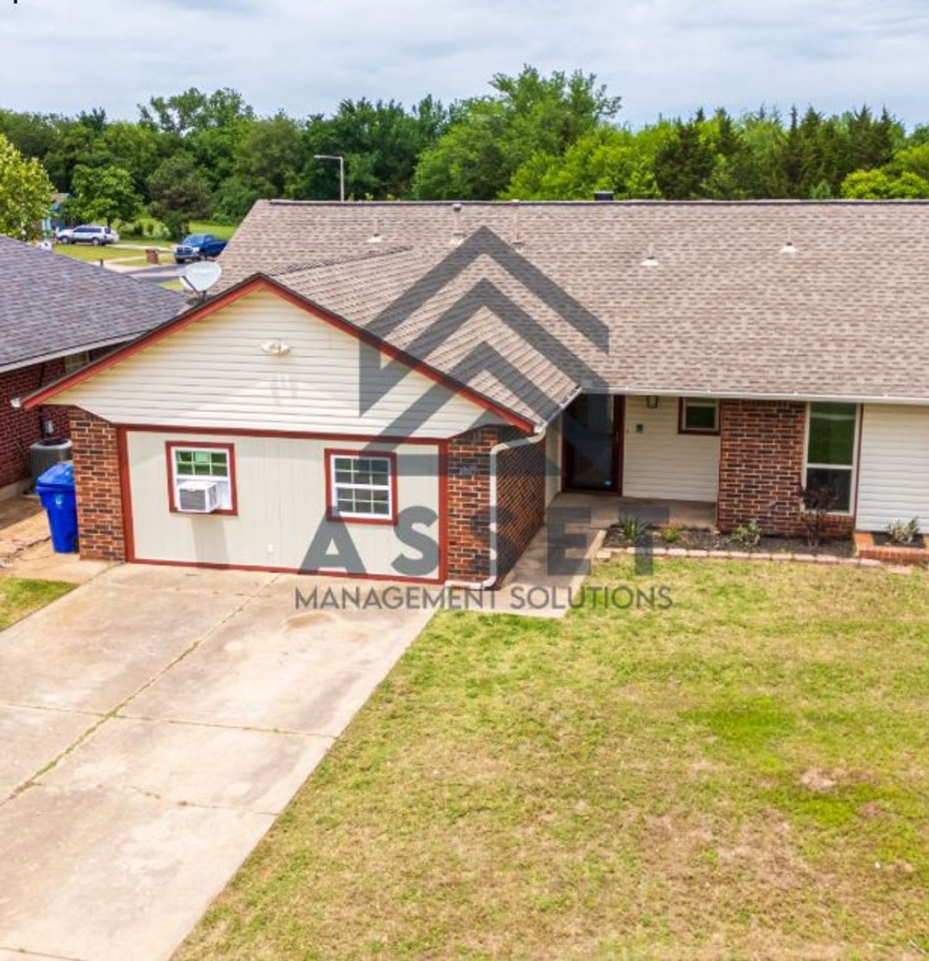 4 Bedroom Rent to Own Home Available!