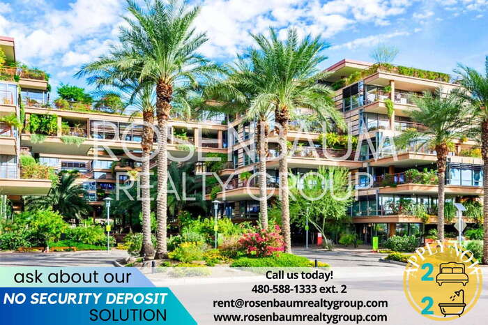 7137 East Rancho Vista Drive