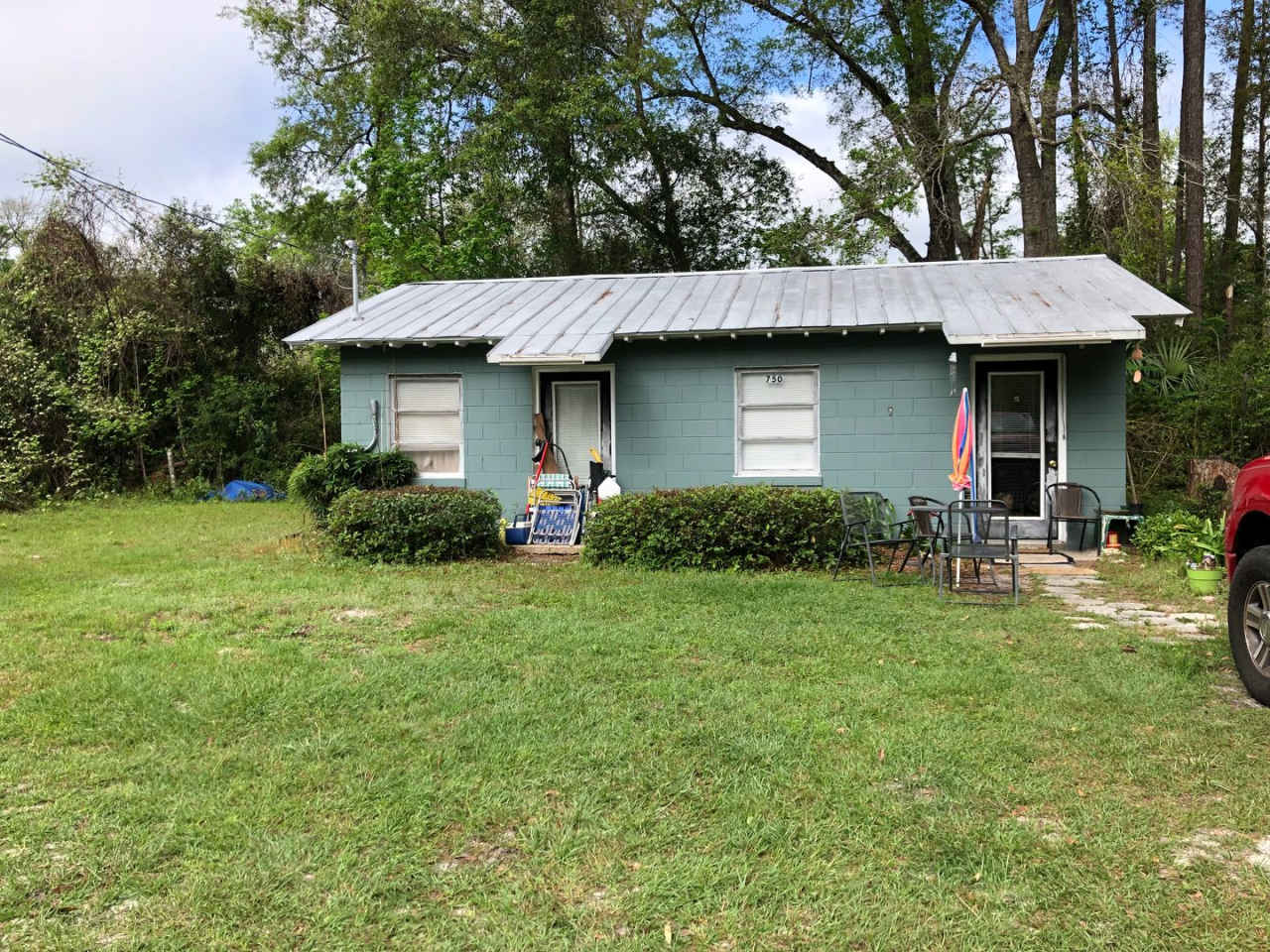 Affordable 1 Bed / 1 Bath Home – Available August 1st