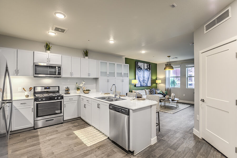 Radiance at Rock Springs 55+