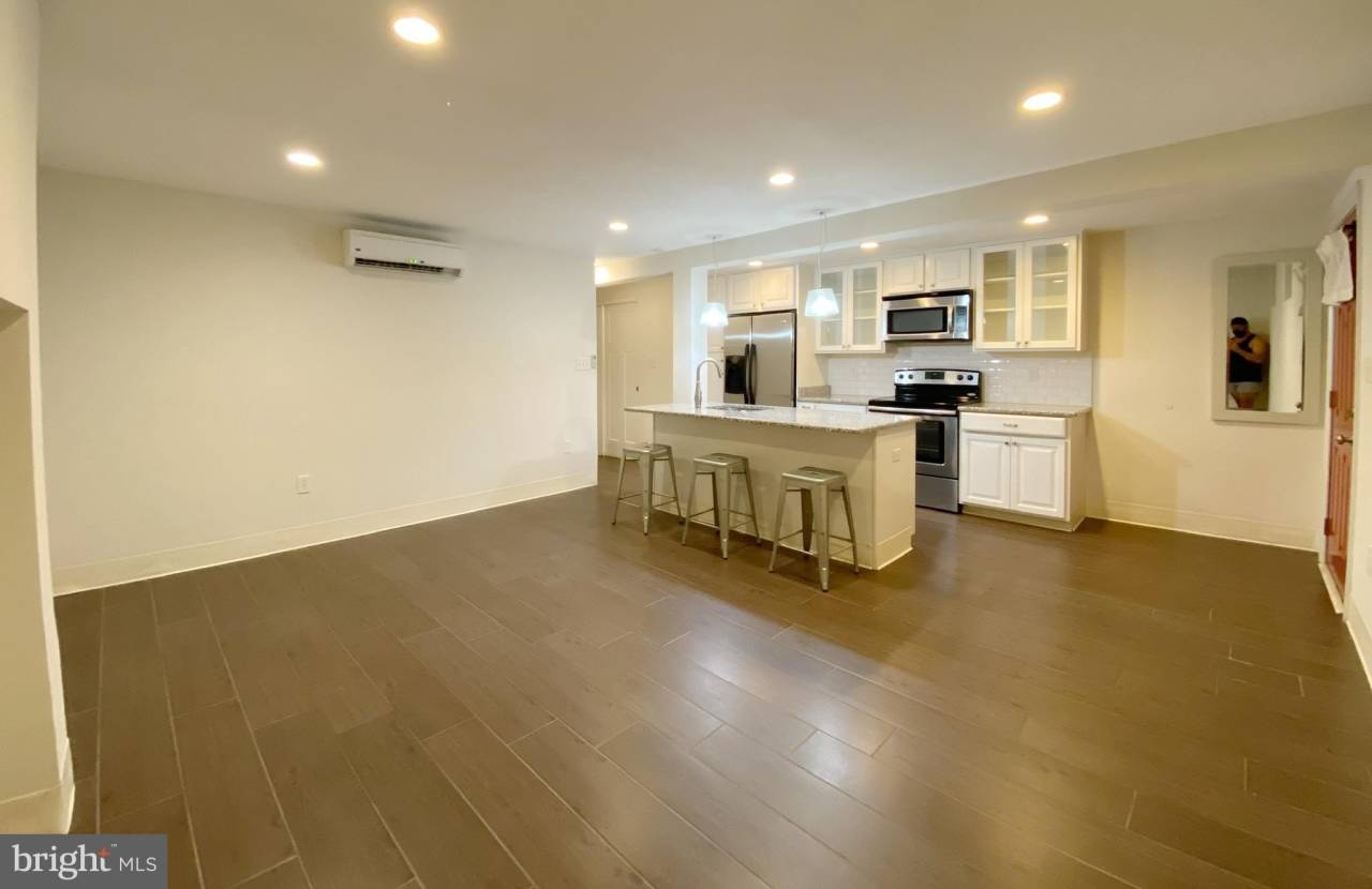 928 P Street NW unit: #Ll