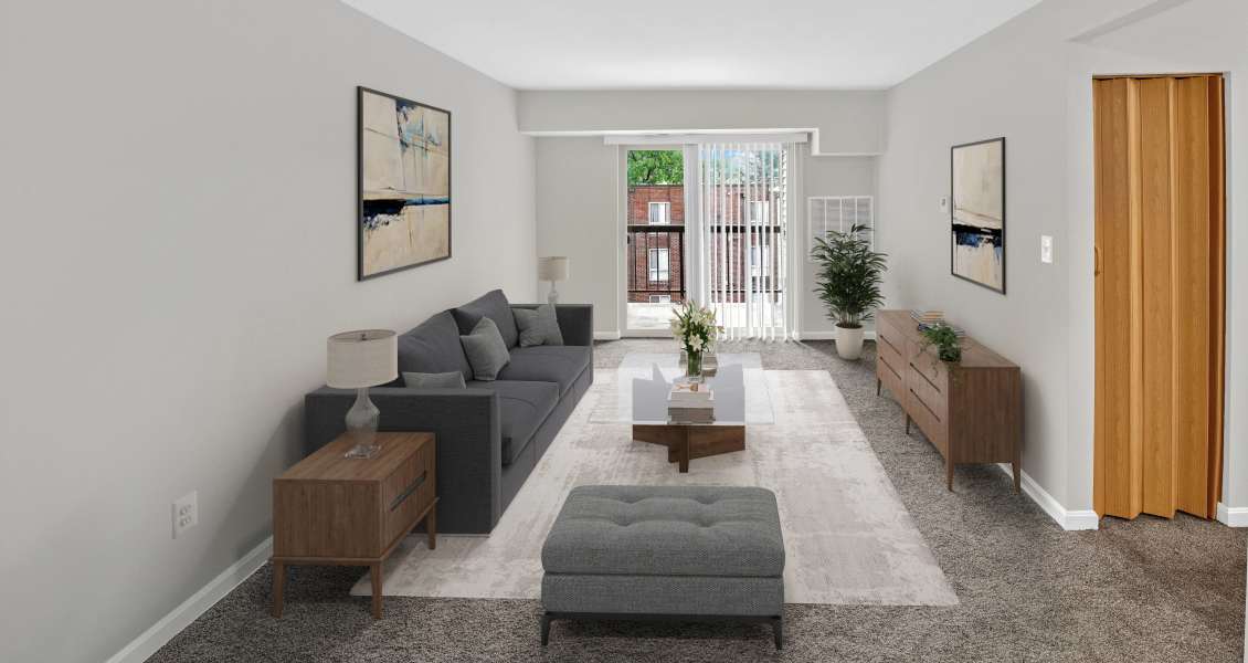 Stoneridge Apartments