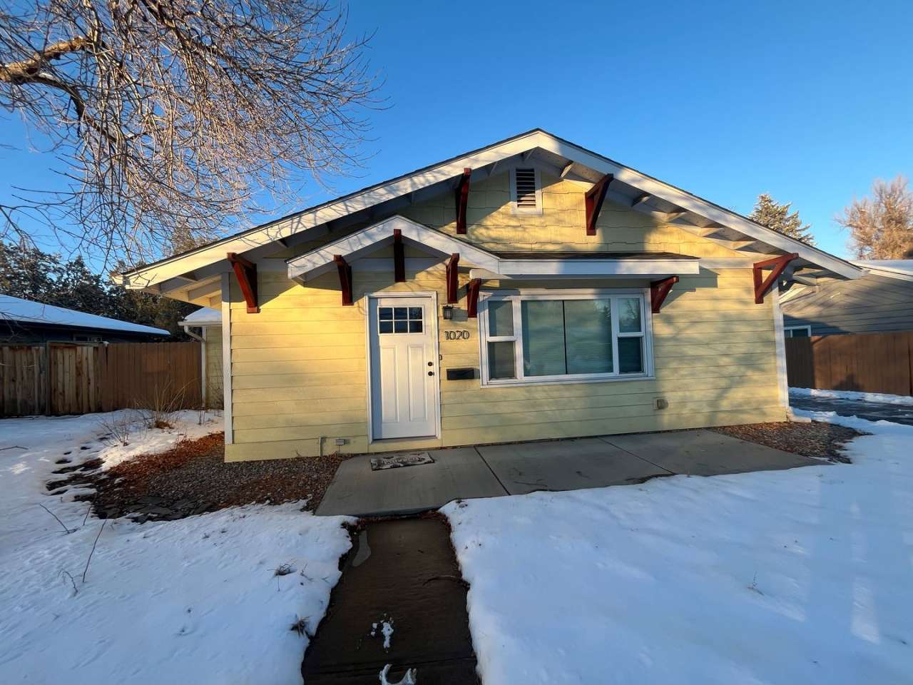 Wonderful Home Near City Park