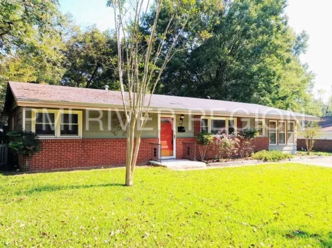 3 Bedroom 2 Bathroom Home