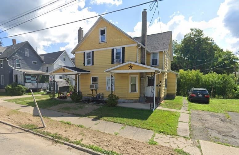 210 Conhocton Street