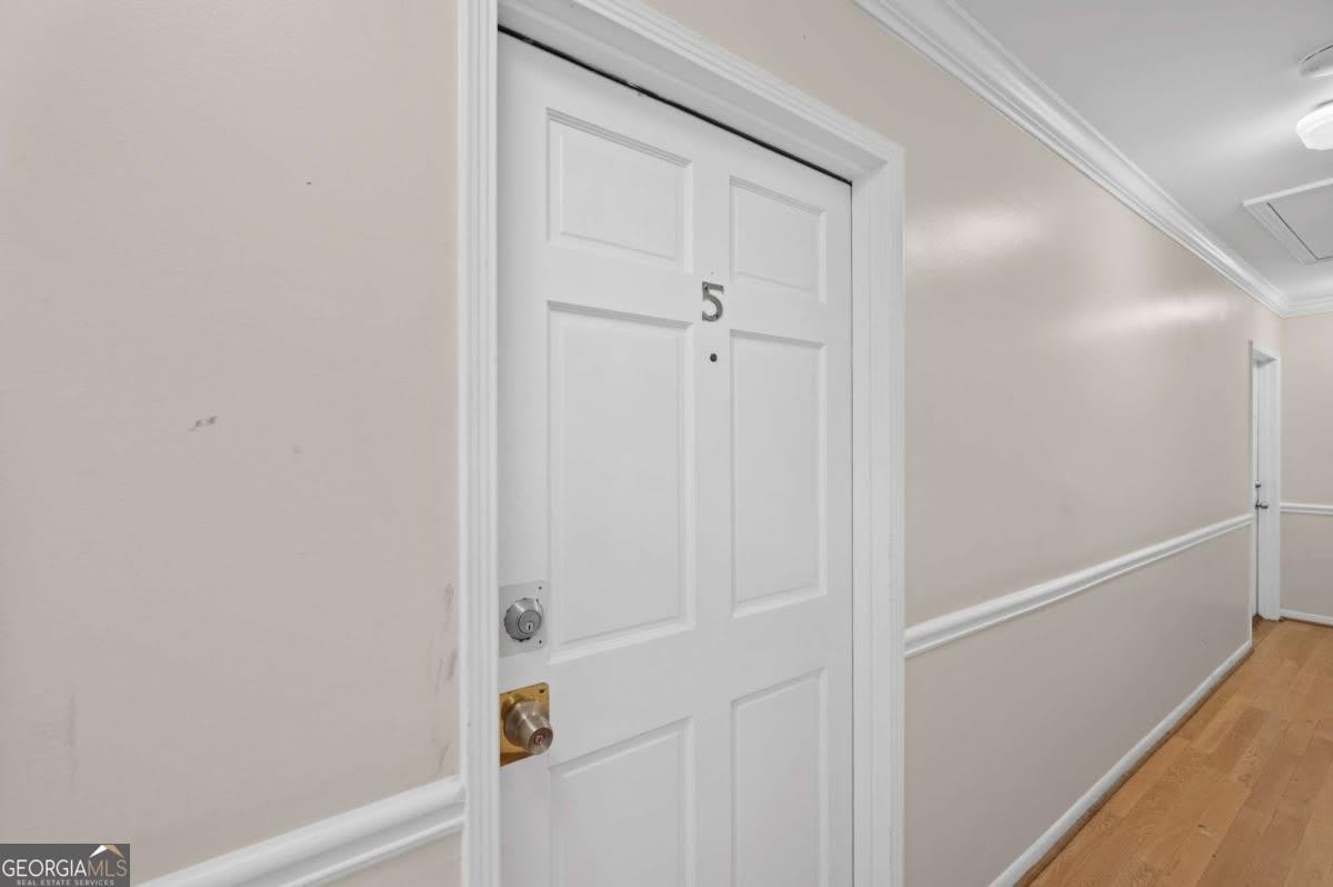 11 Peachtree Hills Avenue NE unit: B5