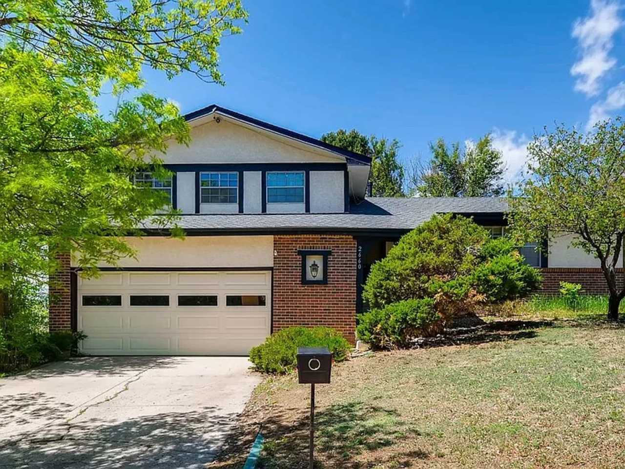 Spacious Home on a Large Lot in Villa Loma Neighborhood in D11