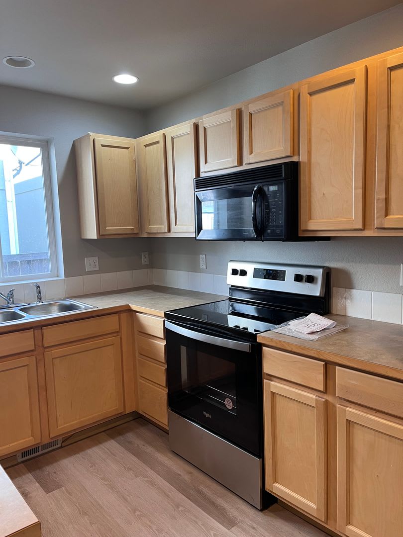 Beautiful 3 Bedroom home in Puyallup