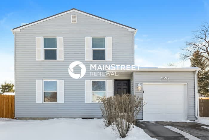 10552 West 106th Court