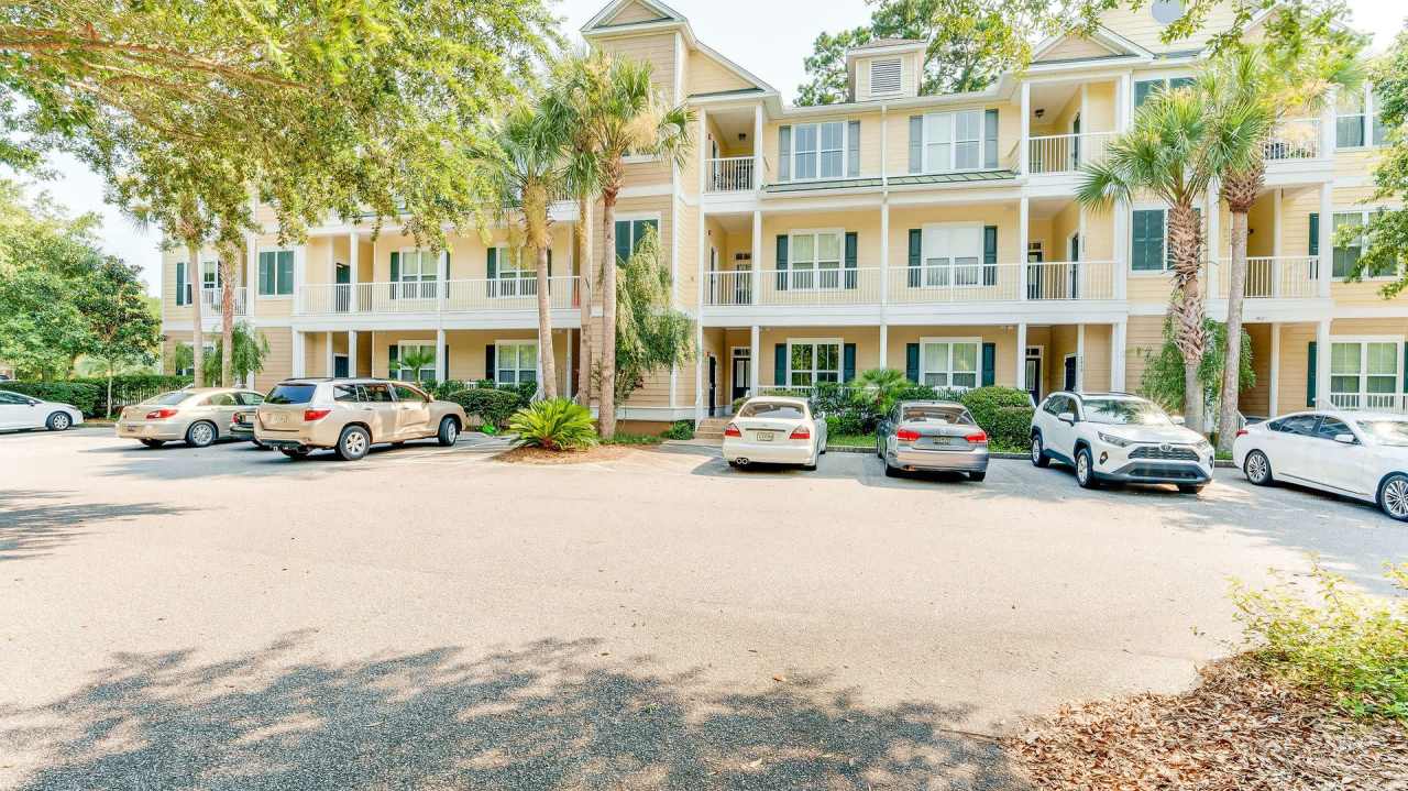 2 Bedroom 2 Bath Condo in Indigo Hall at Hope Plantation - Johns Island