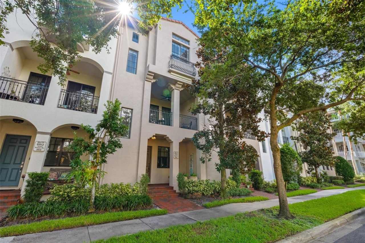 6012 YEATS MANOR DRIVE