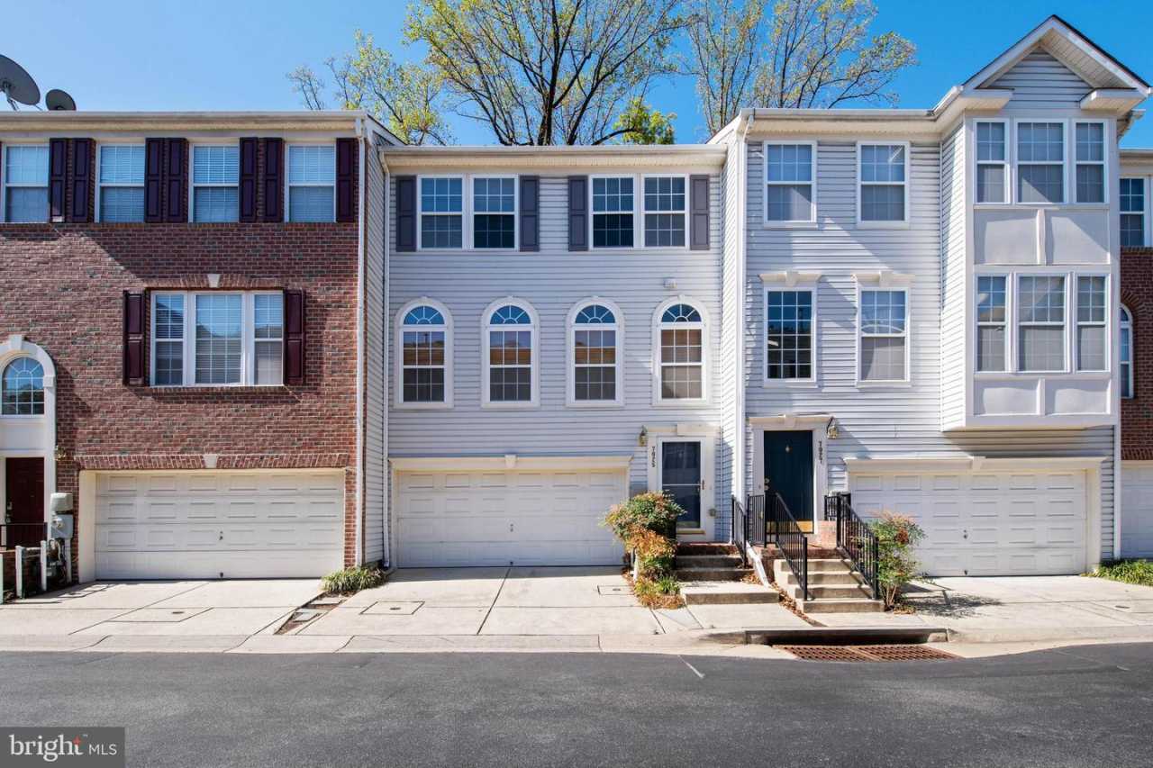 7025 Water Oak Road - 1