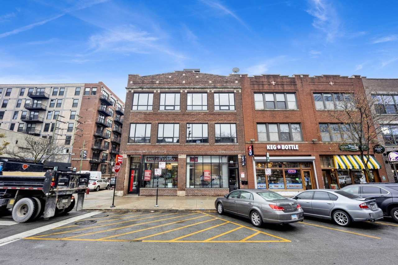 935 W Randolph Street