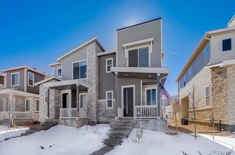 17058 East Center Place