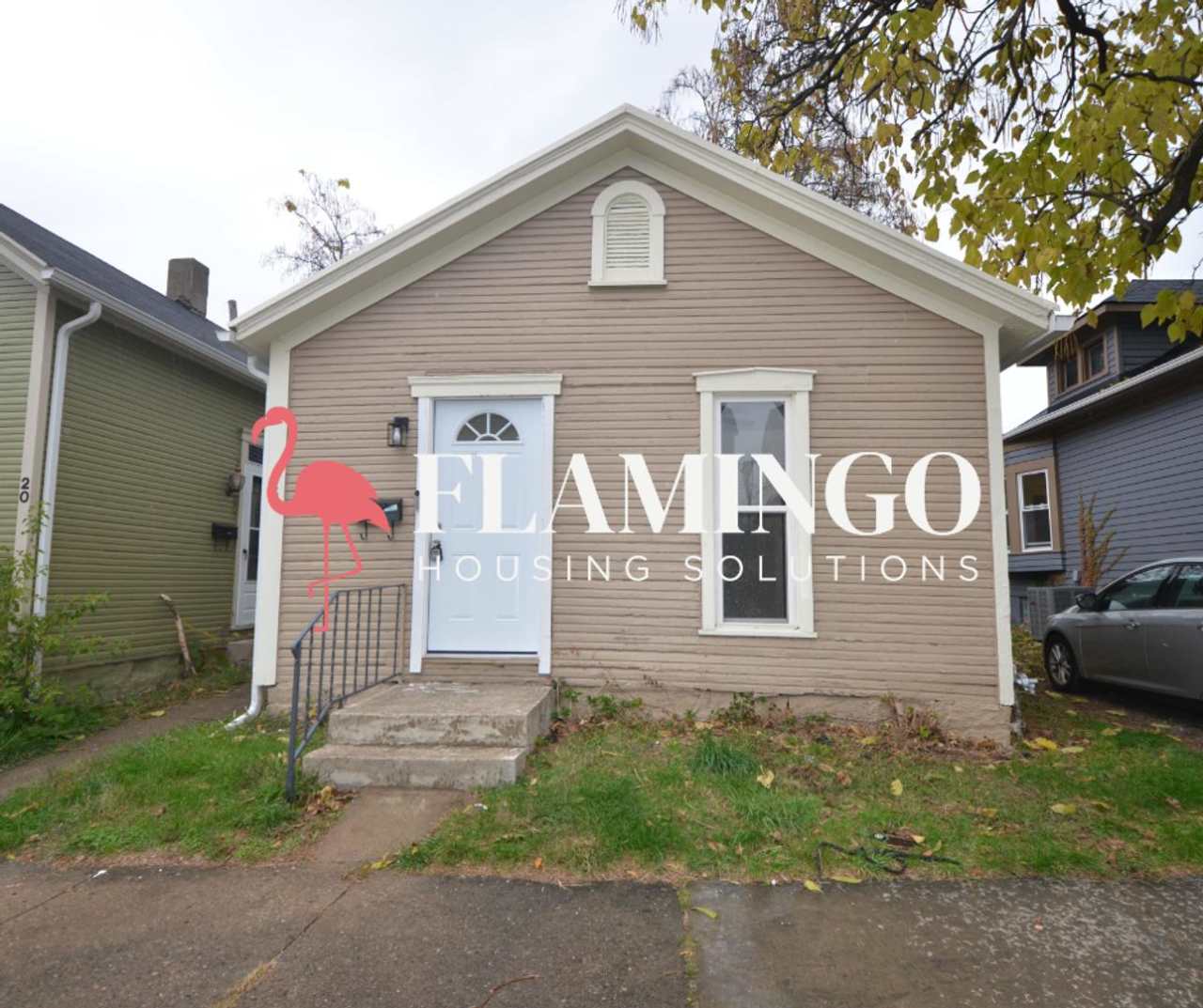 22 Bonner Street – Dayton, Ohio (The Gem City)