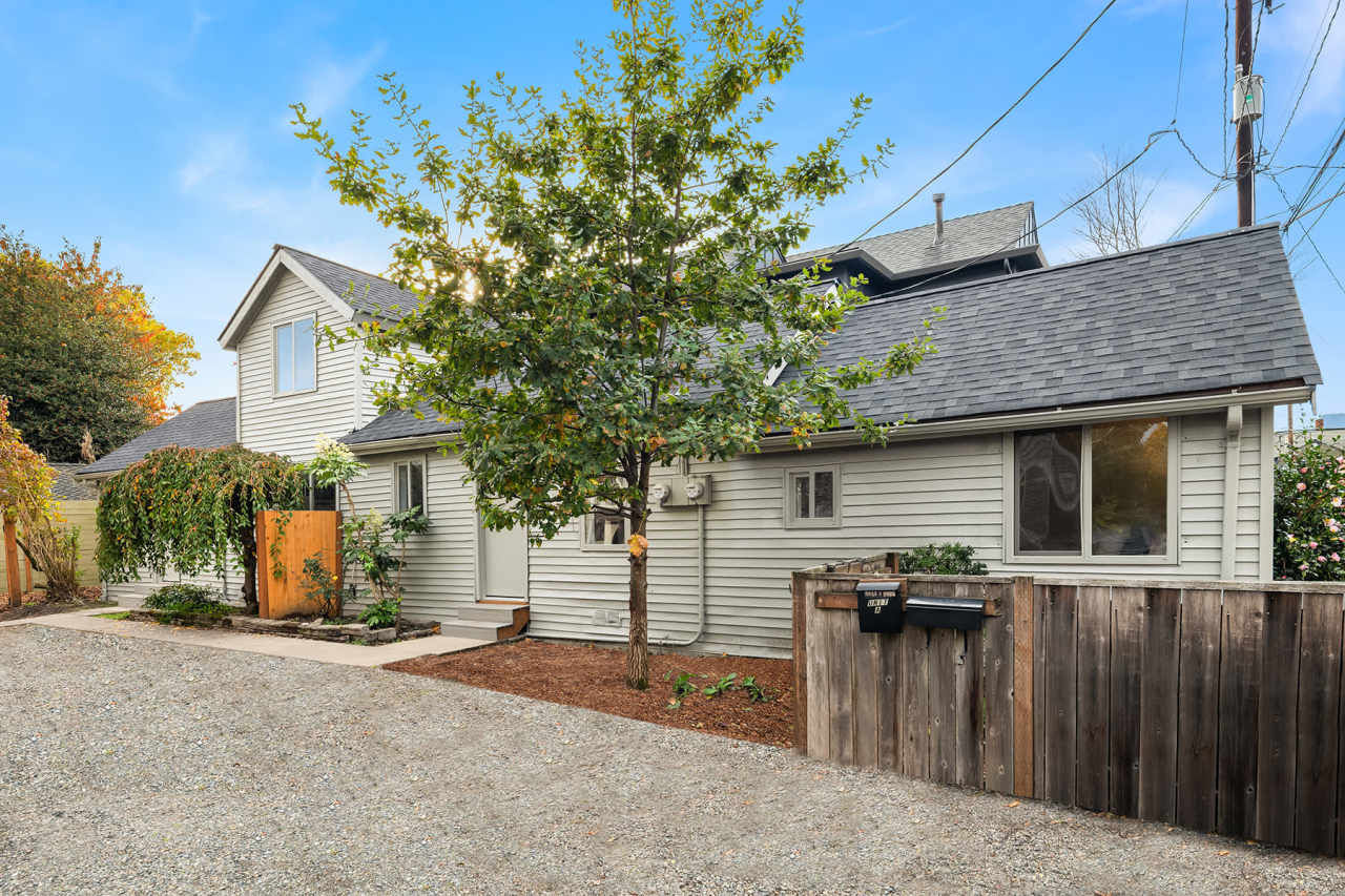 2915 South Main StreetUnit B