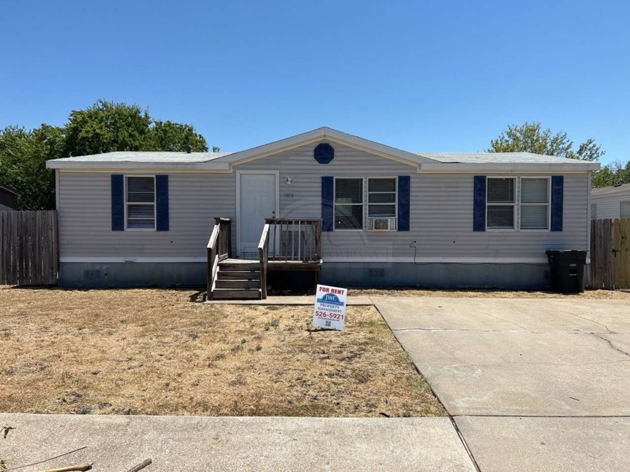 3406 Valencia, Killeen