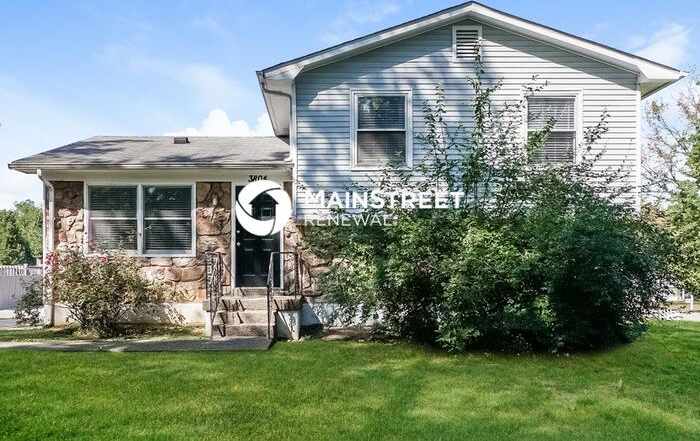 3804 Breckenridge Lane