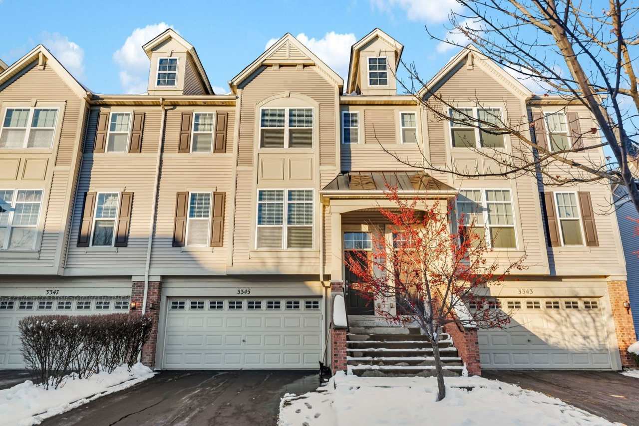 3345 KENTSHIRE Circle