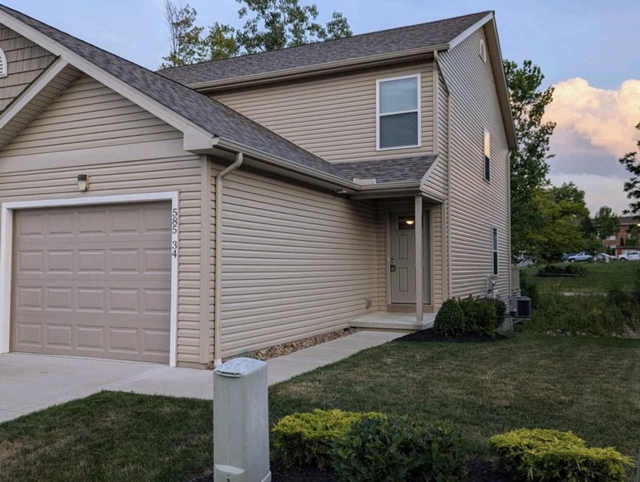 585 Birch Hill Drive Unit 24