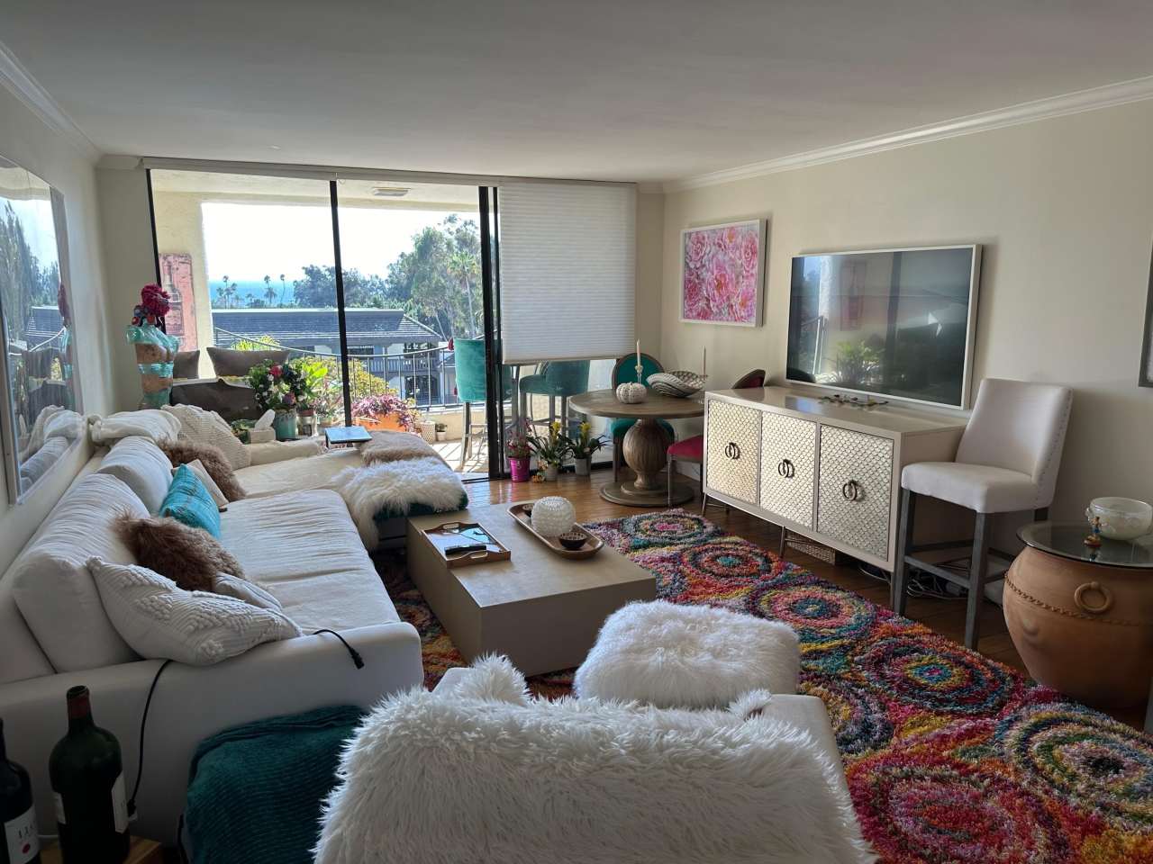 1220 Coast Village Road unit: 208