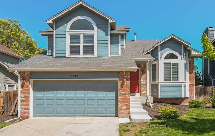 8774 Apache Plume Drive