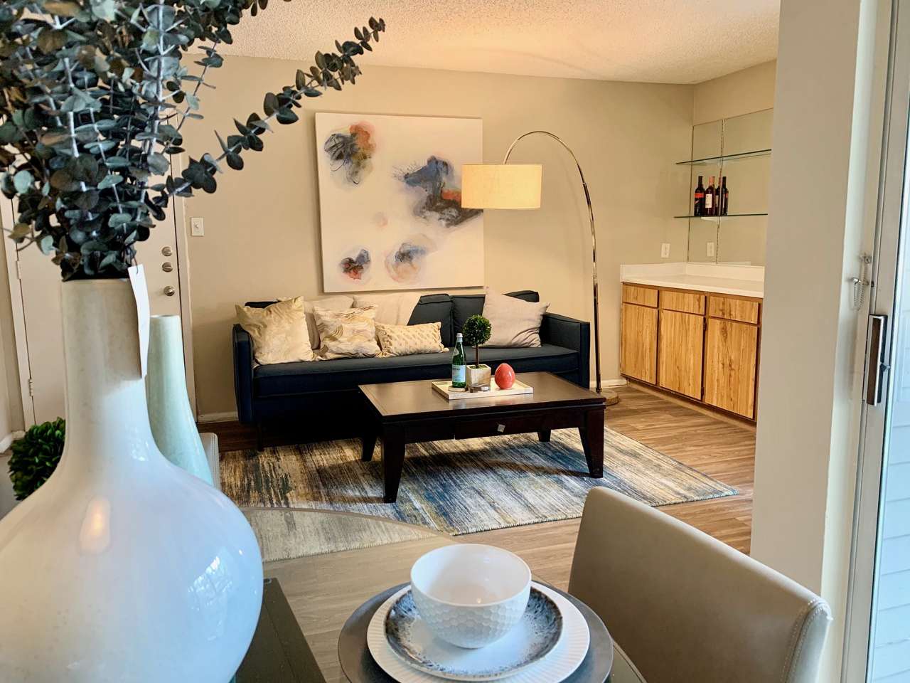 Oak Ridge Apartments
