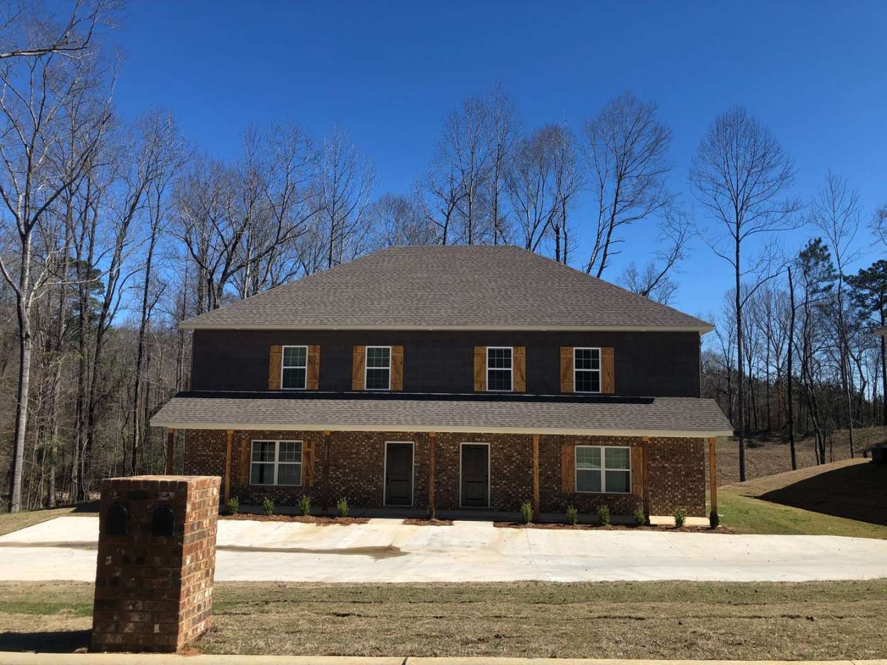 Available in August!