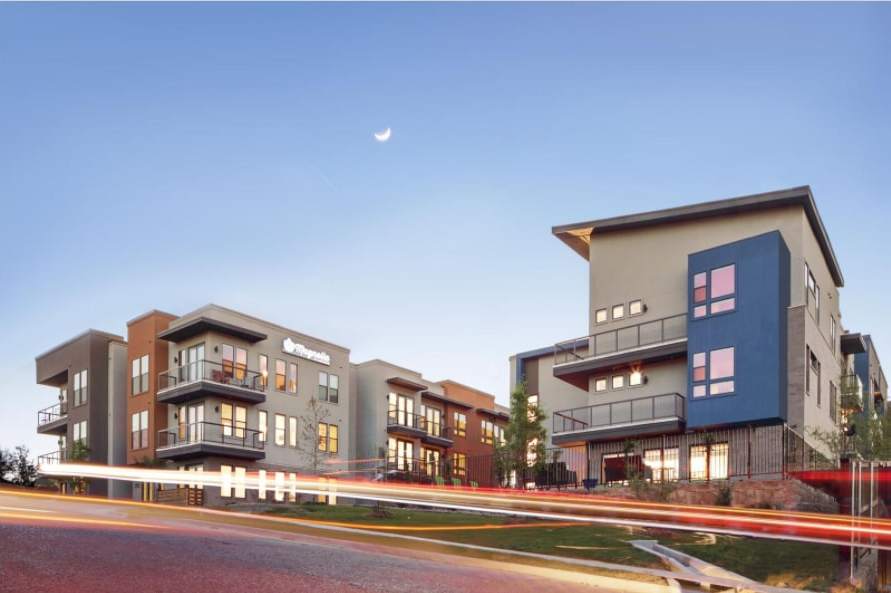 Magnolia at Lakewood