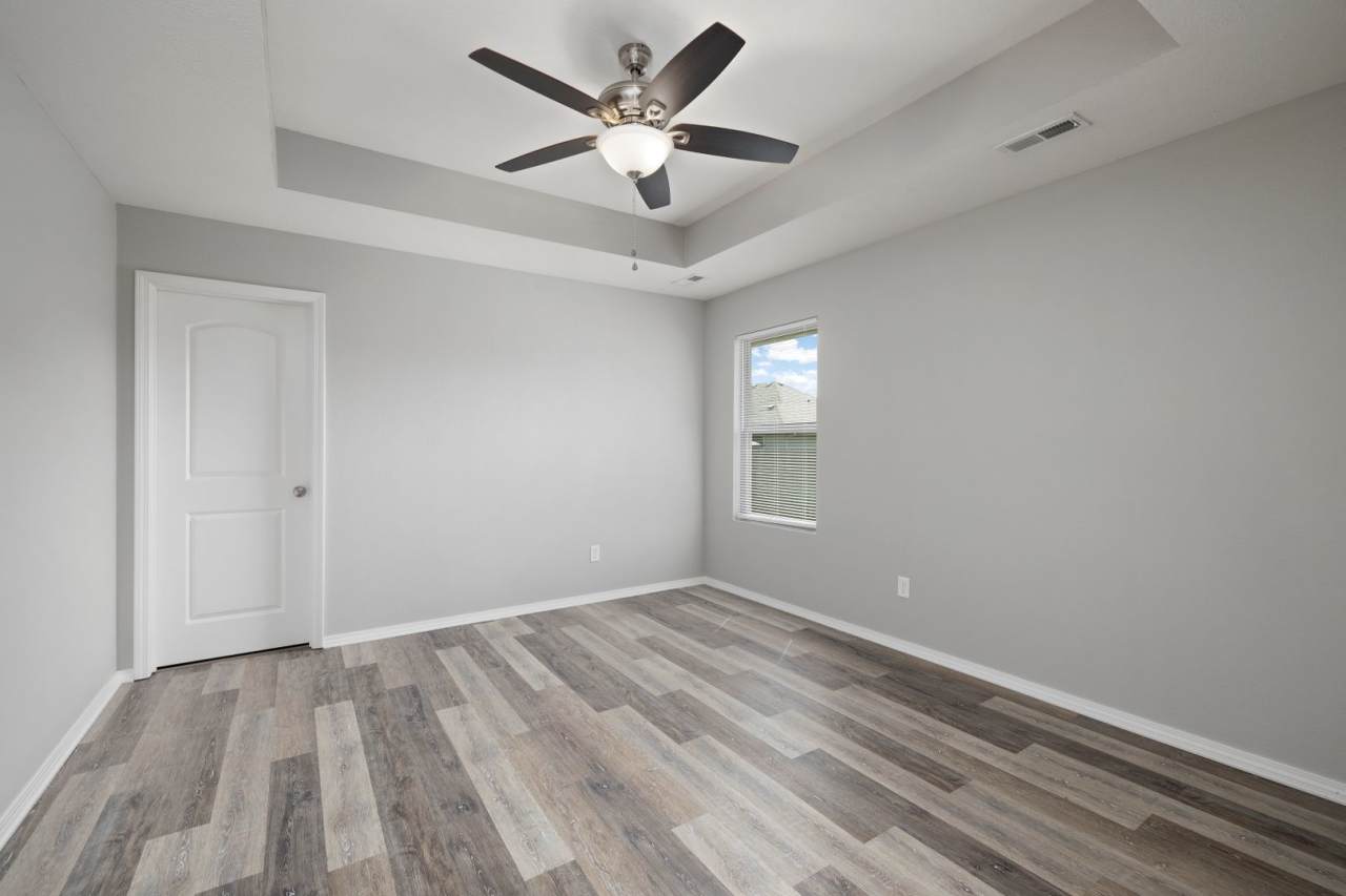 Beautiful 3 Bedroom in Monte Cristo