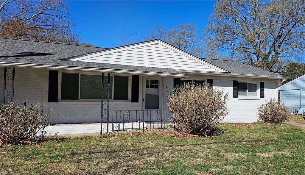 405 Rose Marie Avenue