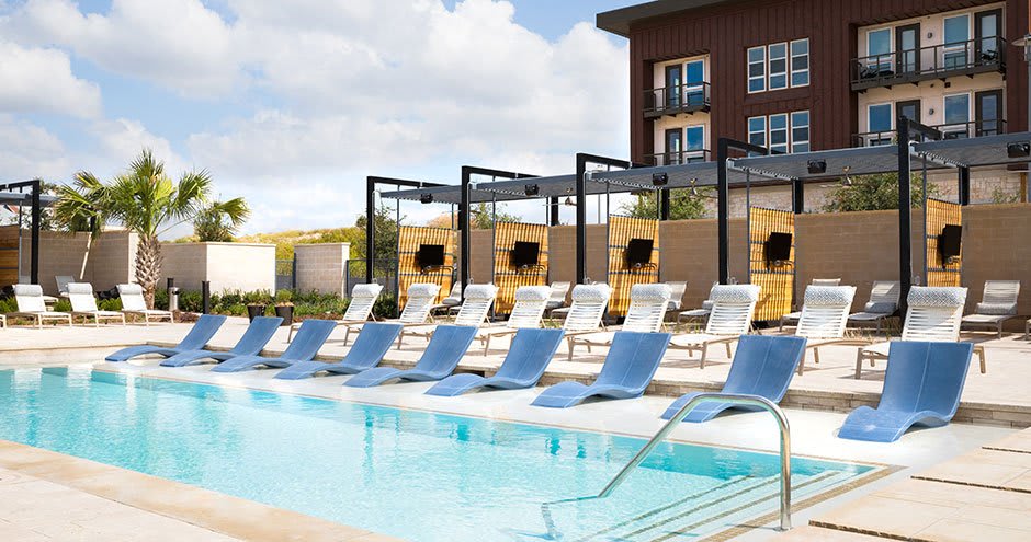 Parkside at Craig Ranch Apartment