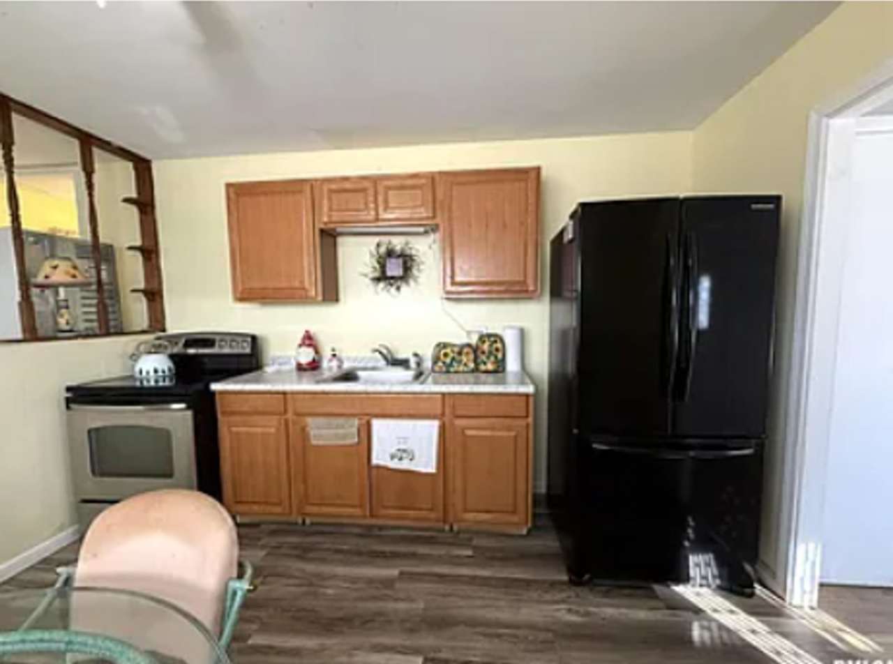 Check Out this 3-Bedroom Home in a Nice Lot!