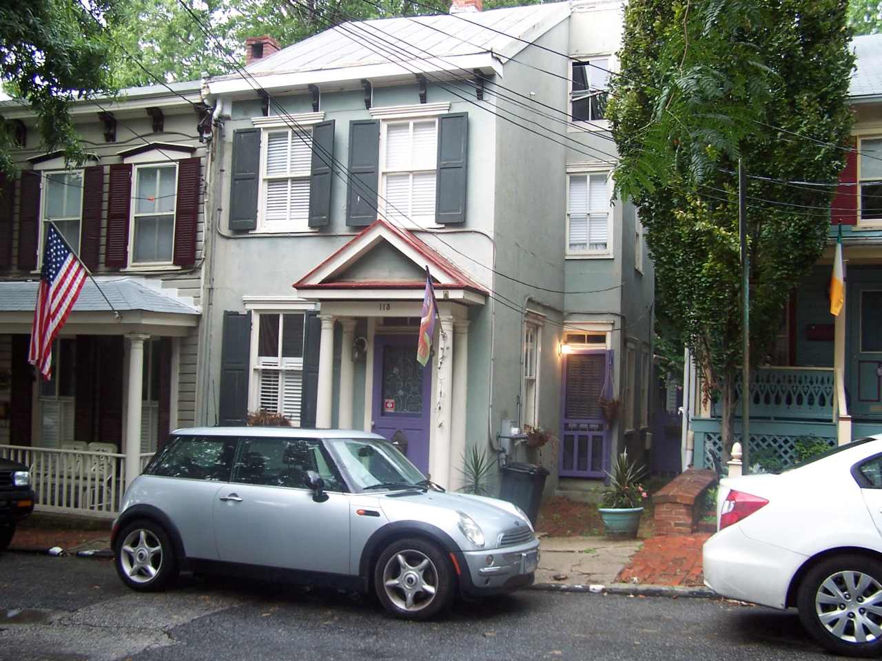 113 Charles Street