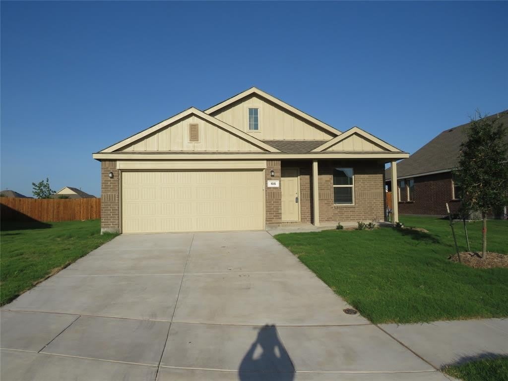 105 Laurenbrooke Drive