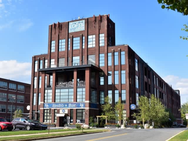 701 Reading Ave Unit E11