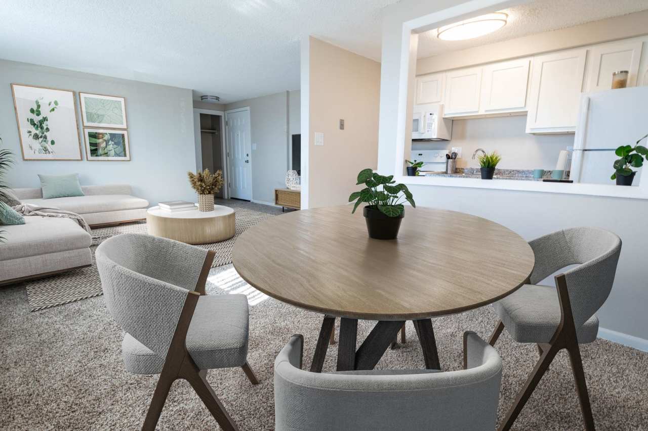 Joliet Towers Apartments