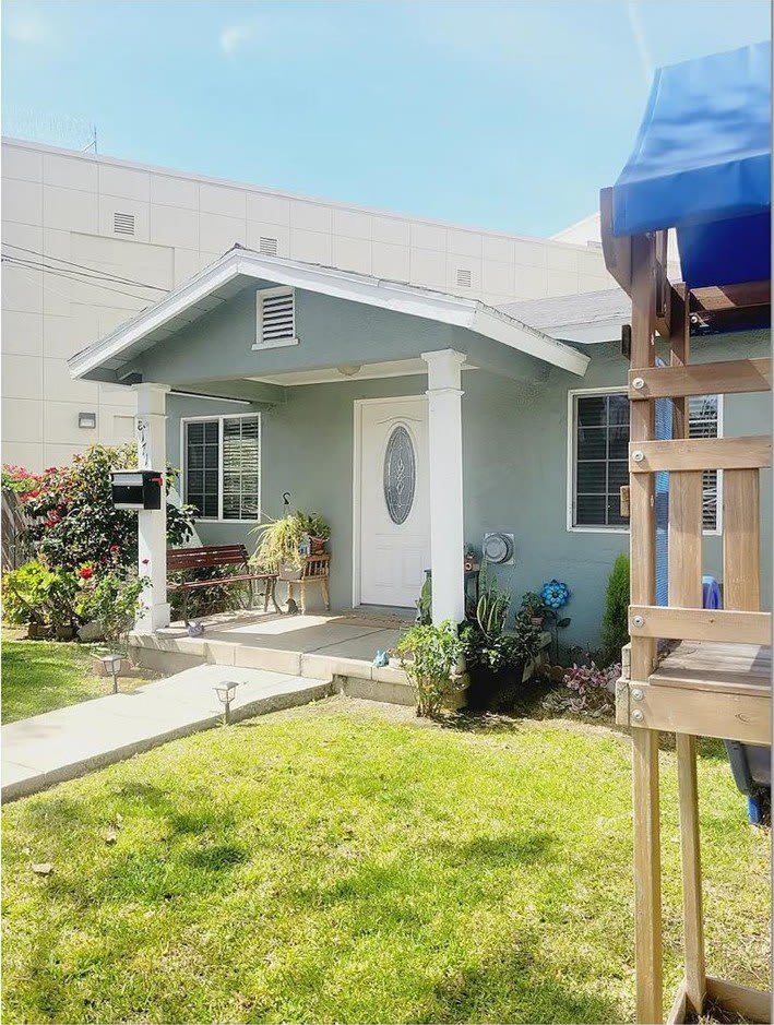 8171 Washington Avenue