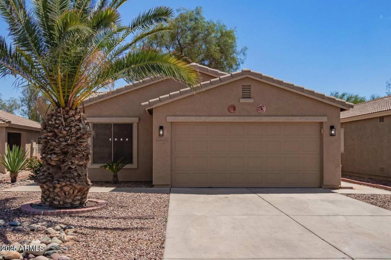 43949 W SAGEBRUSH Trail