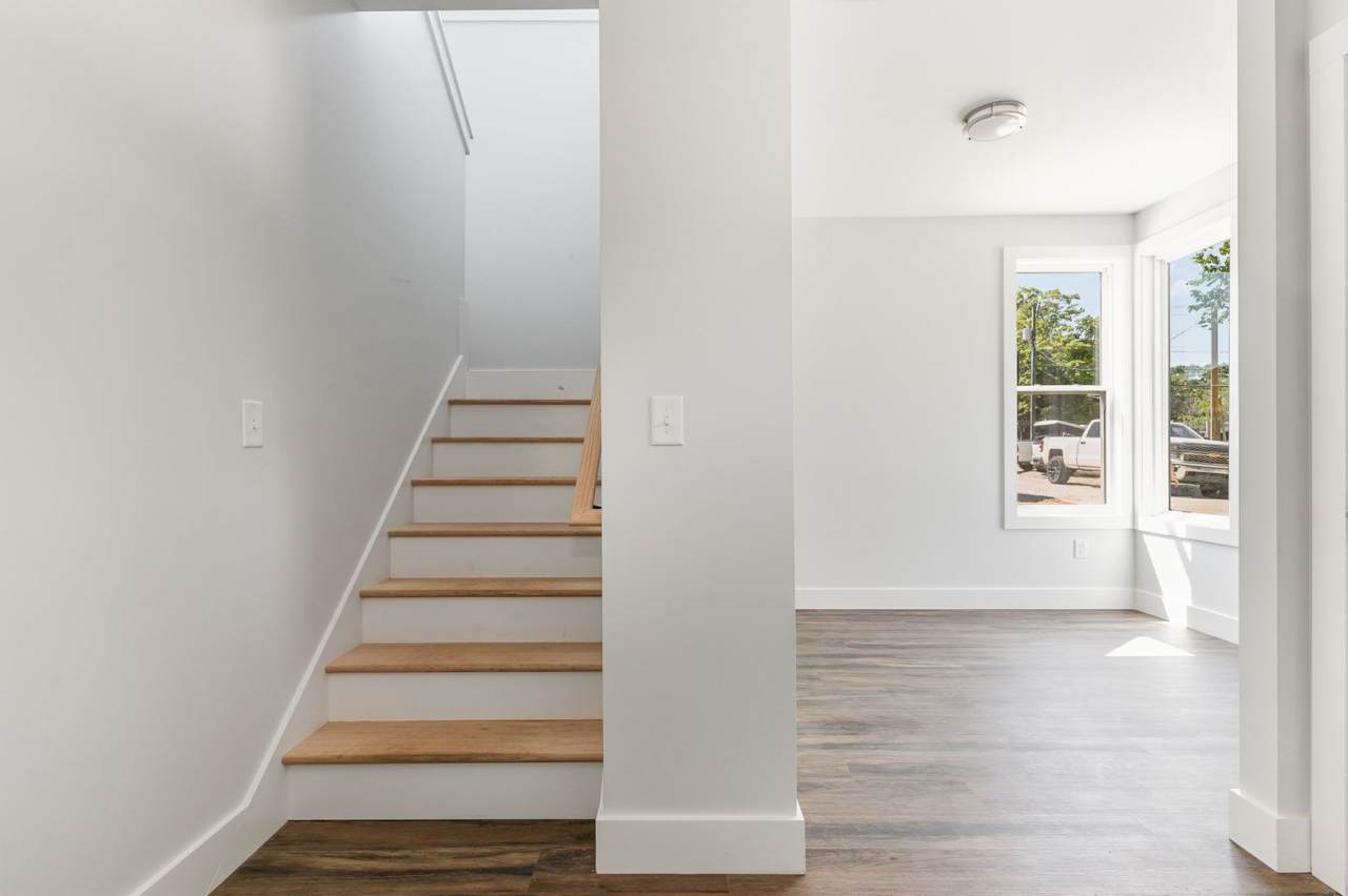 Room in 5 Bedroom Home at S Alston Ave